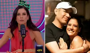 Productor Peter Fajardo abandona +QTV Network, canal de María Pía Copello: "Se ha cerrado un ciclo para mí"