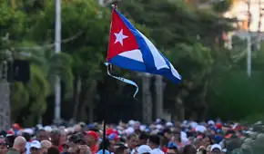 Adolescente de 16 años, preso político en Cuba, recibe medidas cautelares de protección por la CIDH