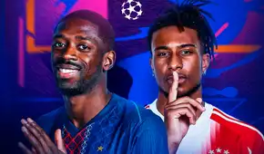 PSG - Bayern Múnich: fecha, hora y canal de TV para ver el partidazo por semifinales de la Champions League