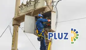 Corte de luz en estos distritos de Lima y Callao del 25 al 27 de abril: horarios y zonas afectadas por Pluz