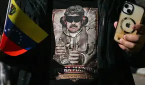 Venezuela podrá pagar la defensa de Nicolás Maduro y su esposa Cilia Flores acusados de narcotráfico en Nueva York