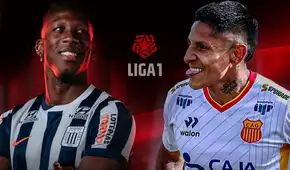 Alianza Lima vs Atlético Grau EN VIVO HOY: alineaciones, horario y canal de TV del partido por el Torneo Apertura Liga 1 2026