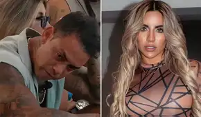 ¿Ya sabe que su novia terminó con él? Diego Chávarri sorprende al romper en llanto tras polémica con Gabriela Herrera