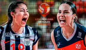 Alianza Lima vs San Martín EN VIVO HOY: entradas, horario y dónde ver la final de la Liga Peruana de Vóley 2026