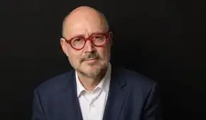 Ricardo Raphael: "Si un periodista no corrige sobre la marcha, pierde reputación y se convierte en un propagandista"