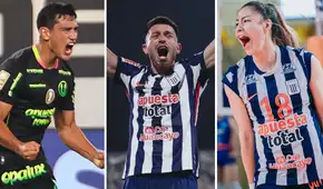 Partidos de hoy, domingo 26 de abril: ¿a qué hora y dónde ver fútbol EN VIVO?