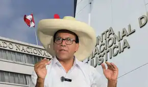 Roberto Sánchez anuncia denuncias constitucionales contra la JNJ y JNE tras las Elecciones 2026