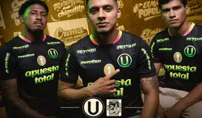 Universitario vs Alianza Atlético EN VIVO: hora y canal de TV para ver el partido por la fecha 12 de la Liga 1 2026