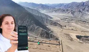 Entel da el salto en el sector telecomunicaciones con el satélite de Elon Musk: ya se envía WhatsApp sin señal móvil