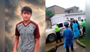 Vraem: Identifican a tres de las 5 víctimas de una intervención militar en Colcabamba