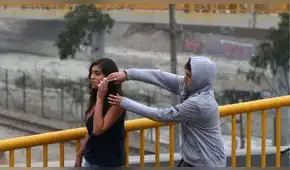 Más de 194.000 delitos cometidos solo en el primer trimestre del 2026