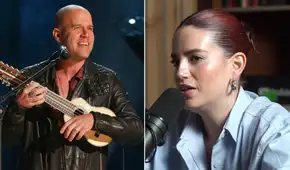 Nicole Zignago, hija cantante de Gianmarco, sorprende al confesar si su padre la apoyó en su carrera y detalla cómo se llevan: “Les juro que soy talentosa”