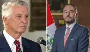 Aviones F-16: Comisión de Defensa cita a ministros de Defensa y Relaciones Exteriores para este lunes