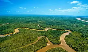 La maravilla natural del mundo que no pertenece a un único país: abarca 9 territorios de Sudamérica y 'llega' hasta Europa