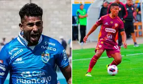 ADT vs Los Chankas EN VIVO: hora y canal de TV para ver el partido por la fecha 12 de la Liga 1 2026