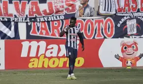 ¡Triunfo blanquiazul! Alianza Lima venció 1-0 a Atlético Grau en Trujillo y se ubica en el primer lugar del Torneo Apertura 2026