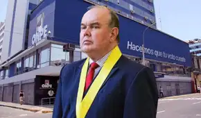 Rafael López Aliaga solo logró apoyo mayoritario en Lima: regiones del sur le dieron la espalda en las Elecciones 2026