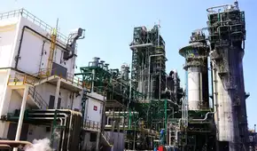 Colombia toma la delantera en Sudamérica con nueva planta de industria clave: producirá 1.000 toneladas diarias