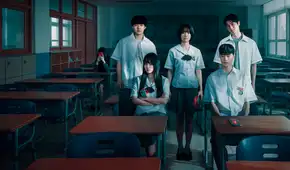 'Si los deseos mataran' Netflix: ¿cómo ver el capítulo 1 de la serie coreana de suspenso y terror oscuro?