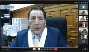 Acusación en caso Gasoducto al borde del archivo por fallas de la fiscalía