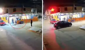 Ataque a balazos dentro de local deja 2 muertos y 10 heridos en Trujillo: sería por disputa entre bandas criminales