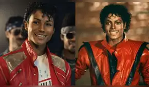 Película ‘Michael’ recaudó en taquilla US$/217 millones a nivel mundial en su primer fin de semana