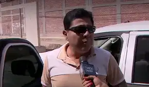 Captan a congresista Raúl Doroteo usando seguridad del Estado para fines personales