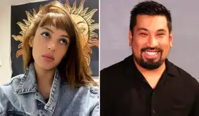 Actriz Gia Rosalino sorprende al revelar qué la enamoró perdidamente de Aldo Miyashiro: “Sus ojitos lindos”