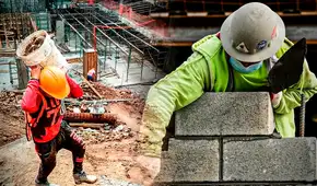 Empleo formal en Perú aumentó 4,2% en febrero, según el BCR: acumula 23 meses consecutivos de crecimiento