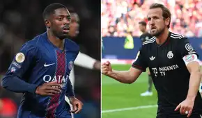 PSG vs Bayern Múnich EN VIVO: hora y canal del partido de ida por las semifinales de Champions League