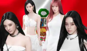 Entradas Aespa en Perú 2026: precios, fecha y a qué hora inicia la venta de entradas en Teleticket