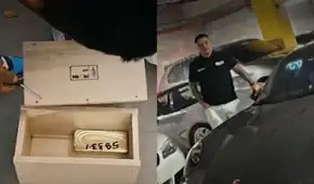 Robaban oro decomisado en operativos: 'cambiazo' de lingotes destapa millonaria red de corrupción en la PNP