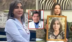 Se sometió a una cirugía estética para sorprender a su familia en clínica de San Isidro, pero pierde la vida: familia denuncia negligencia médica