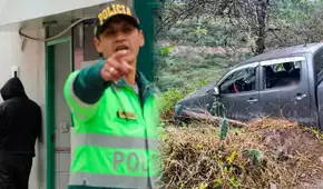 Detienen a 8 militares por la muerte de 5 jóvenes en Colcabamba