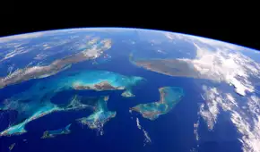 Más agua que en toda la superficie de la Tierra: una reserva gigante se oculta a 660 km bajo la corteza terrestre