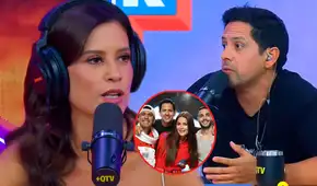 María Pía Copello responde a rumores de despidos en su canal tras llegada de Abneer Robles: "Tenemos que hacer que la empresa sea sostenible"