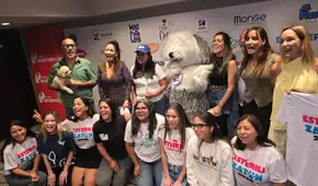 Esterilizatón 2026: el primer evento que busca reunir fondos para esterilizar a más de 500 animales callejeros llega a Lima