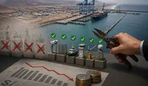 Megapuerto de Chancay: priorizarán solo seis de los 21 proyectos de inversión hasta 2027 por falta de financiamiento