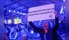 Perú: invitado de honor en la Feria del Libro de Buenos Aires