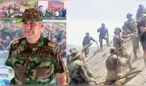 Condenan a exgeneral PNP que incrementó ilegalmente su patrimonio en más de S/ 250 mil