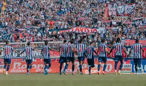 Alianza Lima: los resultados que necesita para ser campeón del Torneo Apertura 2026
