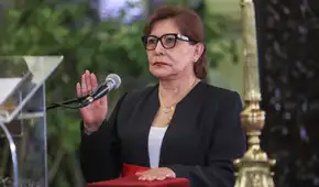 Ministra de Educación no asistirá al Congreso para responder por crisis de becas en Pronabec