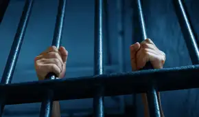 Dictan cadena perpetua para sujeto que abusó reiteradamente a adolescente