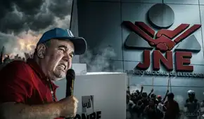 Elecciones 2026: JNE asegura que elecciones complementarias no tiene sustento legal y generaría incertidumbre