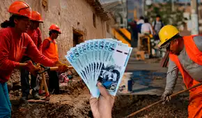 Día del Trabajo 2026: ¿Te corresponde el pago triple si laboras el 1 de mayo? entérate AQUÍ