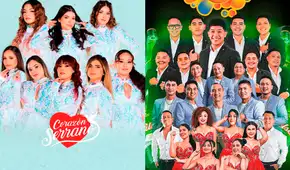 Conciertos y eventos por el Día del Trabajador: lugares, precios de entradas y dónde celebrar el 1 de mayo en Lima Perú