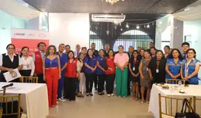 Corte de Sullana evidencia avances significativos en la etapa procesal y adopción de medidas de protección para mujeres, niños y adolescentes que sufren violencia de género