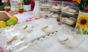 Concurso de postres fortaleció la integración institucional por los 25 años de la Corte de Tumbes