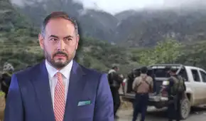 Congreso plantea invitar al ministro de Defensa para que responda por masacre en Colcabamba