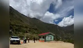 Fiscalía en DDHH aplica Protocolo de Minnesota para investigar muerte de 5 civiles en Colcabamba